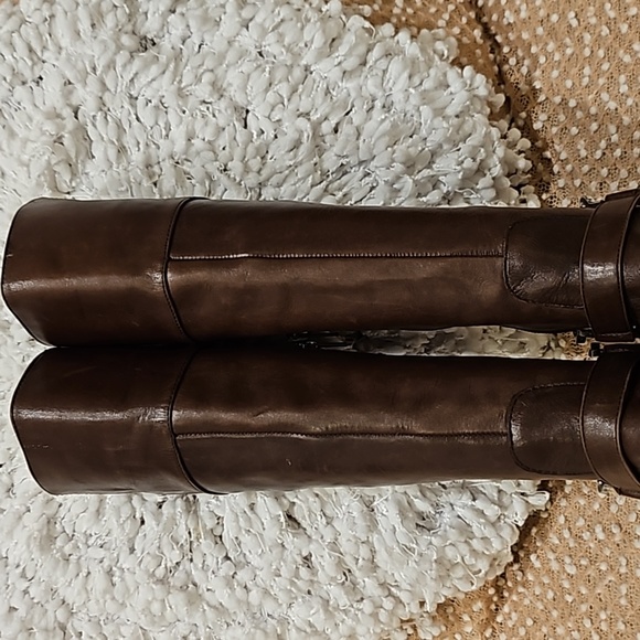 Ralph Lauren Boots - Picture 3 of 16